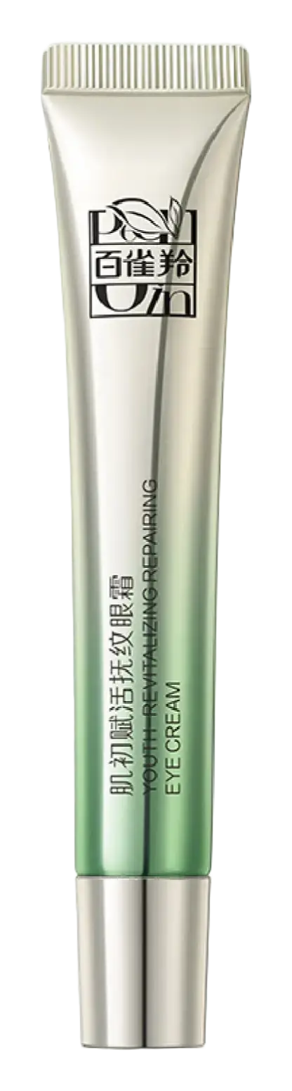 Pechoin Youth-Revitalizing Repairing Eye Cream