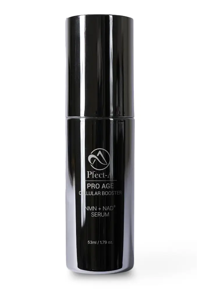 Pfect-A Pro Age Cellular Booster NMN + NAD+ Serum
