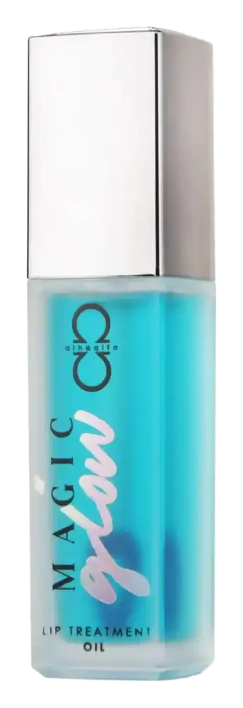 Alha Alfa Magic Glow Lip Treatment Oil