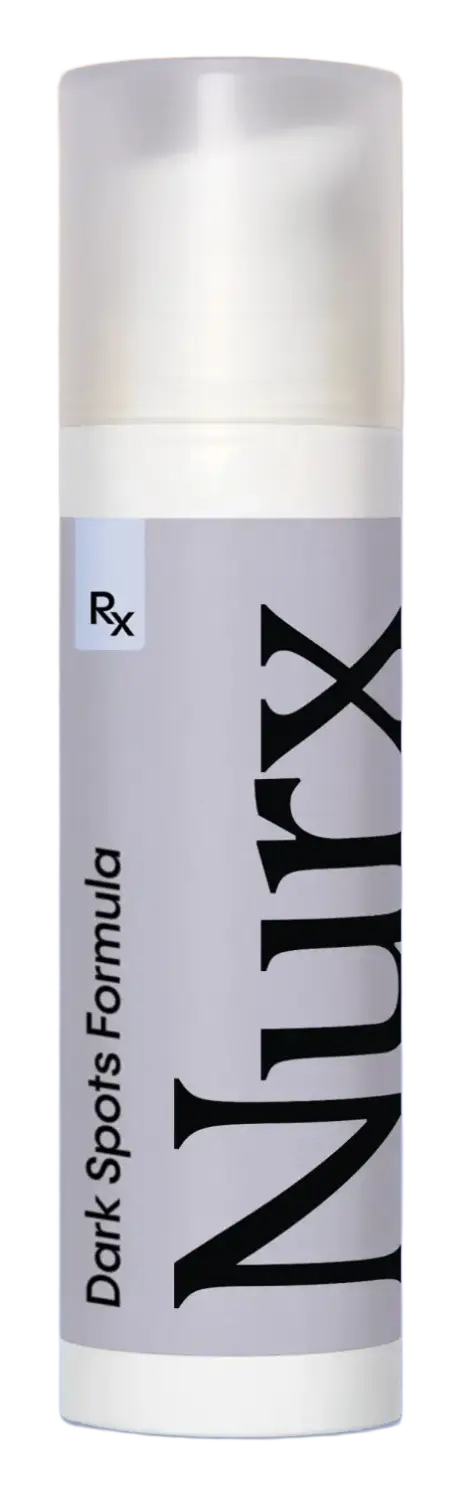 Nurx Dark Spots Formula