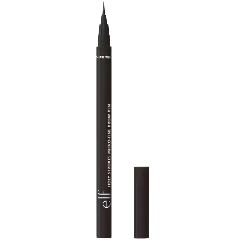 e.l.f. cosmetics Holy Strokes Micro-Fine Brow Pen Espresso