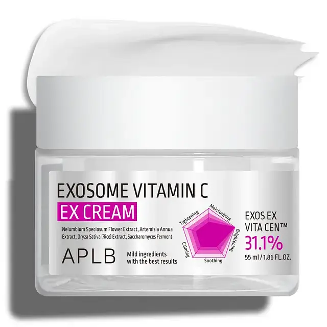 APLB Exosome Vitamin C EX Cream