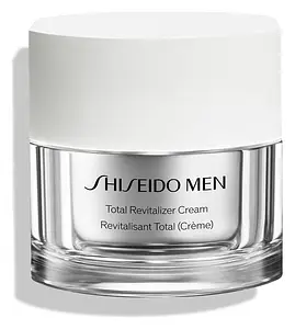 Shiseido Total Revitalizer Cream
