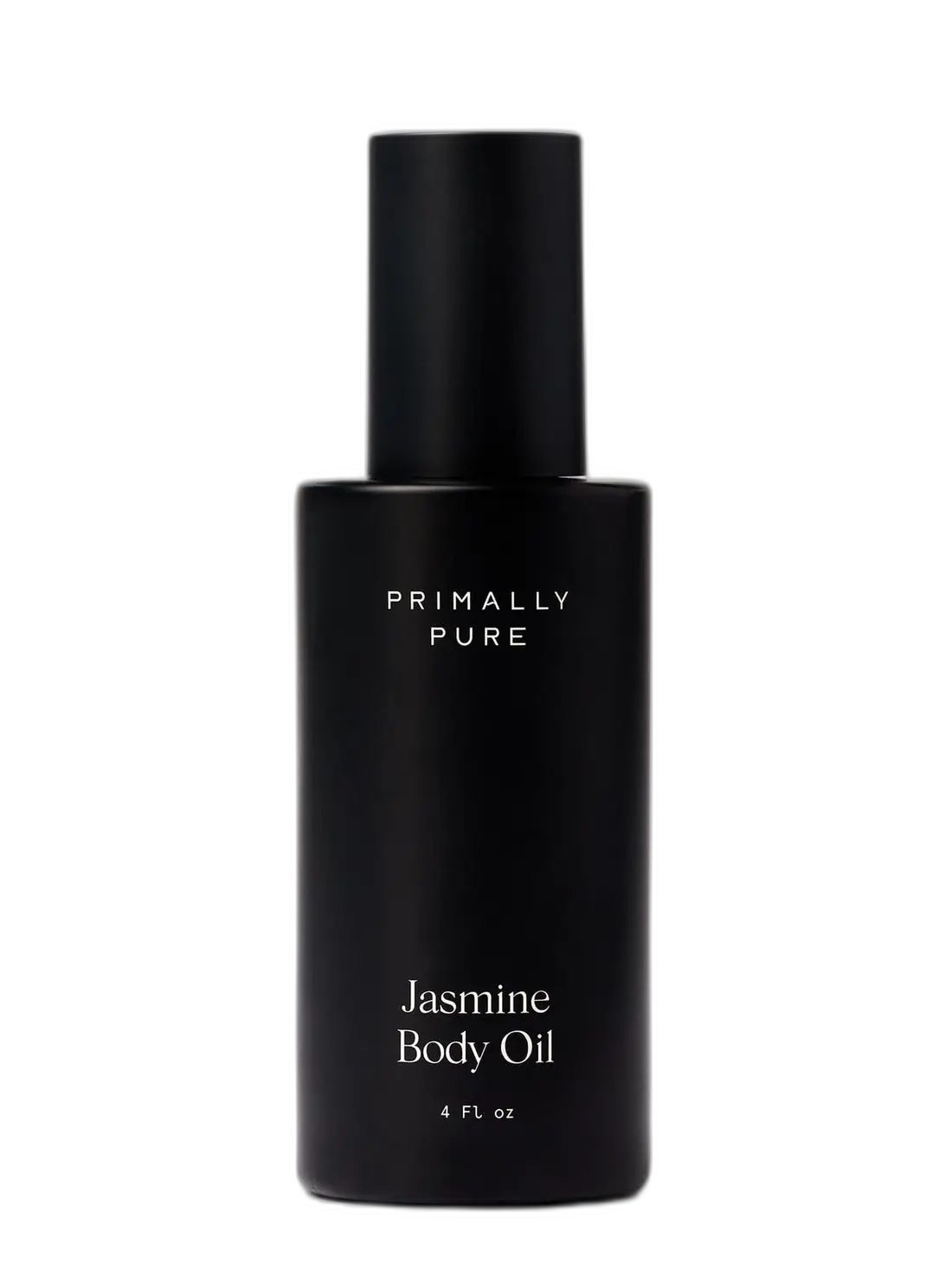 Primally Pure Body Oil Jasmine