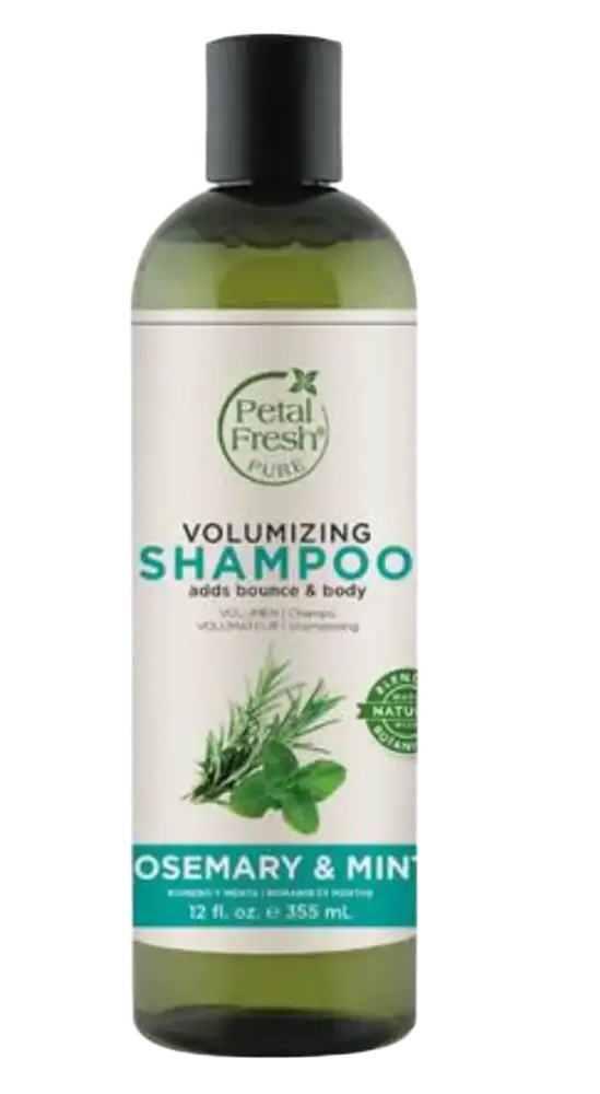 Petal Fresh Volumizing Rosemary & Mint Shampoo