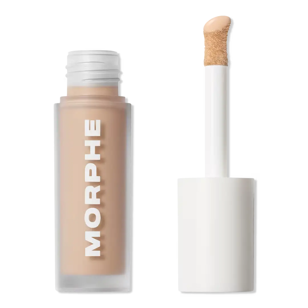 Morphe Wakeup Artist Under Eye Correcting Concealer Sand 5W