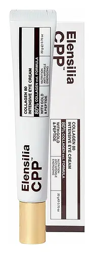 Elensilia CPP Collagen 80% Intensive Eye Cream