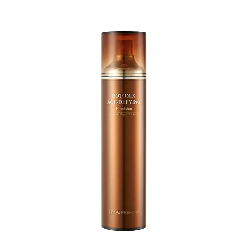 Ipse Cosmetic Botonix Age-Defying Emulsion