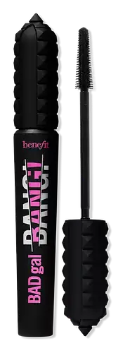 Benefit Cosmetics BADgal BANG! Volumizing Mascara Intense Pitch Black