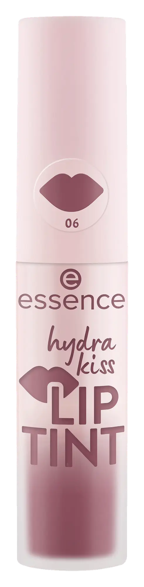 Essence Hydra Kiss Lip Tint 06 Berry Crush
