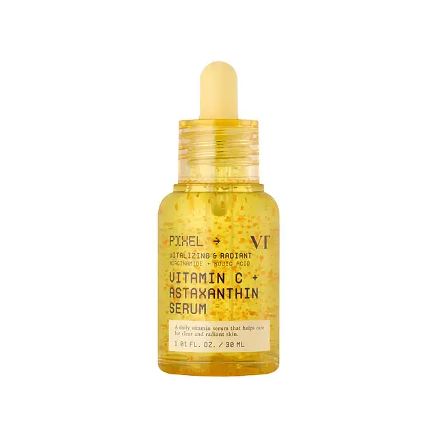 VT Cosmetics Vitamin C Astaxanthin Serum