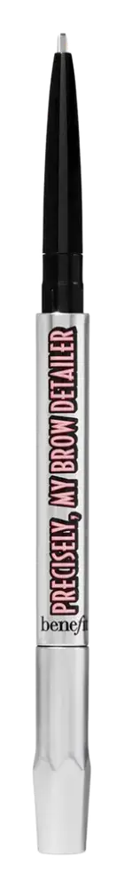 Benefit Cosmetics Precisely, My Brow Detailer 3.5 Neutral Medium Brown
