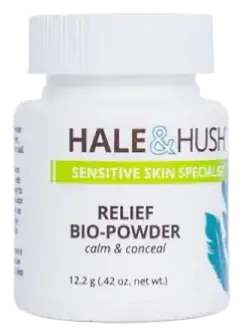 Hale & Hush Relief Bio-Powder