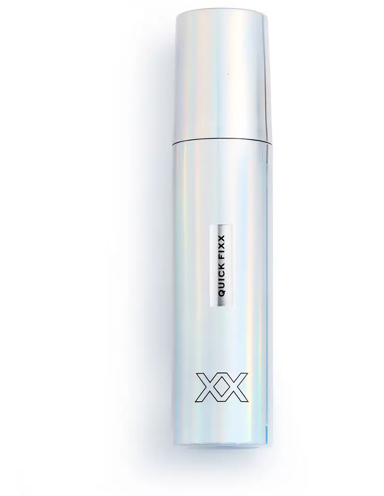 Revolution Beauty XX Revolution Quick Fixx Mattifying Fixing Mist