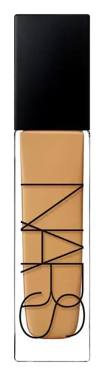 NARS Cosmetics Natural Radiant Longwear Foundation Tahoe