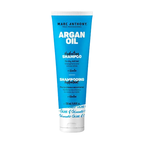 Marc Anthony Argan Oil Hydrating Shampoo