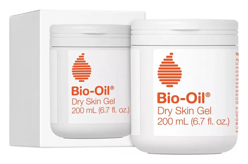 Bio-Oil Dry Skin Gel
