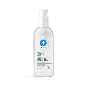 VZK 3 in 1 Micellar Wash Gel