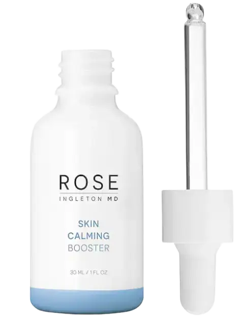 ROSE Ingleton MD Skin Calming Booster