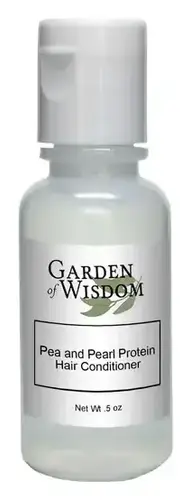 Garden of Wisdom Pea And Pearl Protein Hair Conditioner