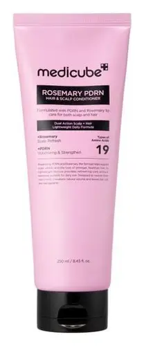 MediCube Rosemary PDRN Hair & Scalp Conditioner