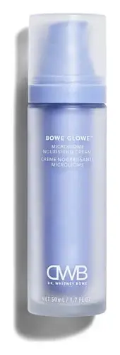 Dr. Whitney Bowe Beauty Bowe Glowe