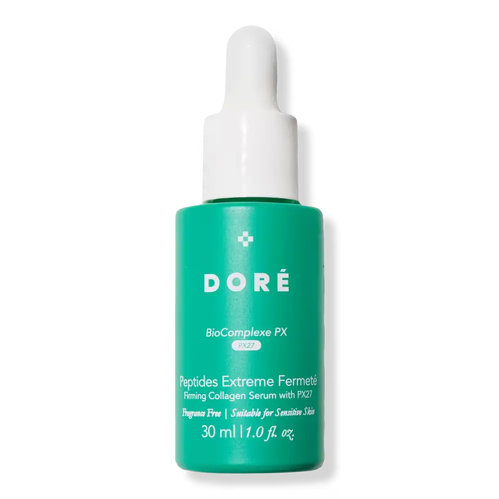 Doré Peptides Extreme Fermeté Firming Collagen Serum