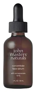 John Masters Organics Concentrate Face Serum With Pomegranate & Lily
