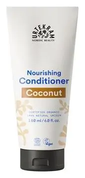 Urtekram Nourishing Coconut Conditioner
