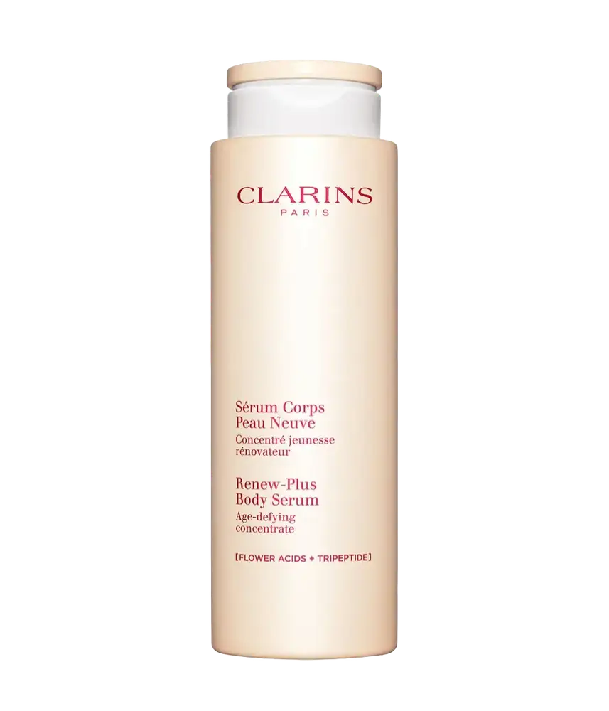 Clarins Renew-Plus Body Serum