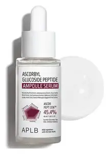 APLB Ascorbyl Glucoside Peptide Ampoule Serum