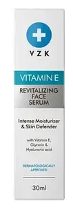 VZK Vitamin E Revitalizing Face Serum