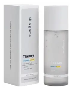 Skin Game Theory Brightening Essence