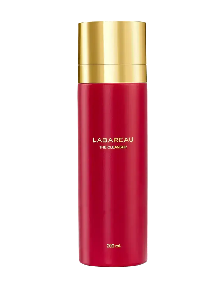 Labareau The Cleanser