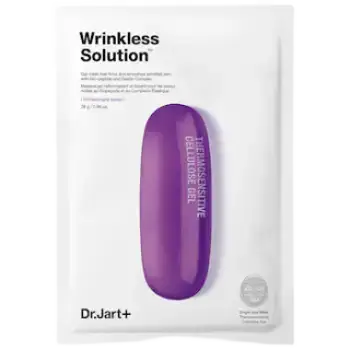Dr. Jart+ Dermask Wrinkless Solution Gel Mask