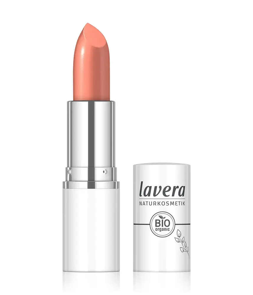 Lavera Cream Glow Lipstick 05 Grapefruit