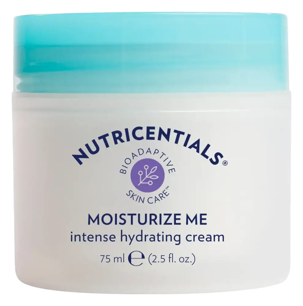 Nu Skin Moisturize Me Intense Hydrate Cream