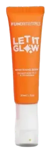 fundamentals Let It Glow Brightening Serum
