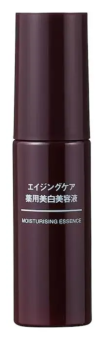 Muji Anti-Aging Moisturising Essence