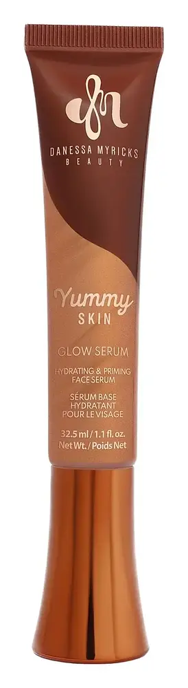 Danessa Myricks Beauty Yummy Skin Glow Serum Main Squeeze