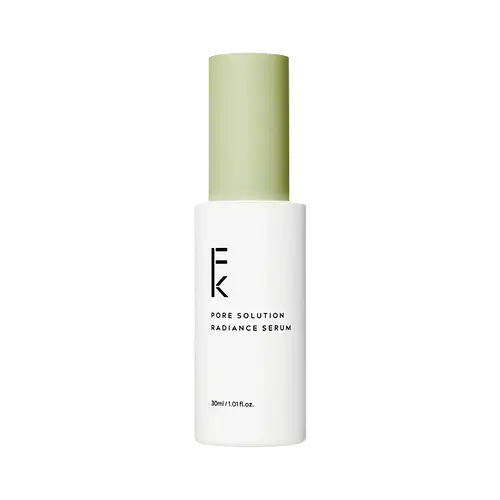 Feelkeen Pore Solution Radiance Serum