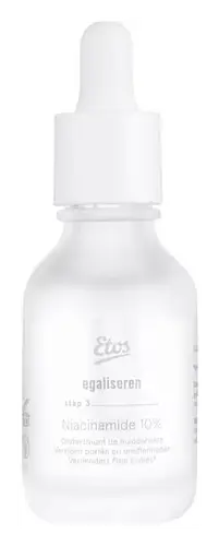 Etos Niacinamide 10%​ Serum