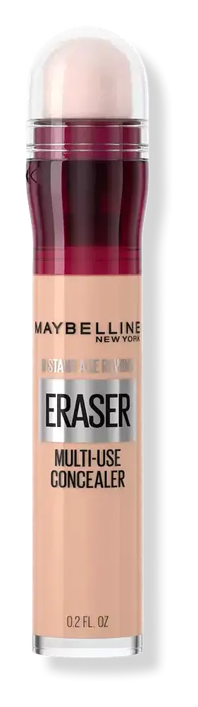 Maybelline Instant Age Rewind Eraser Multi-Use Concealer 121 Light Honey
