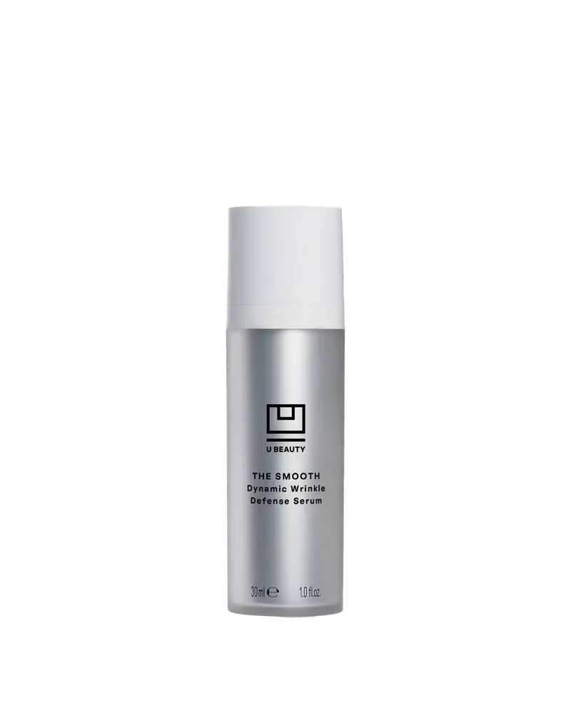 U beauty The Smooth Dynamic Wrinkle Defense Serum