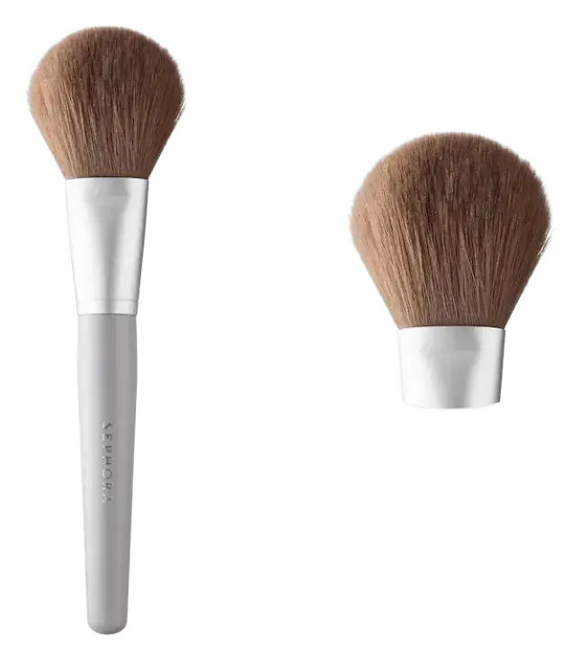 Sephora Collection Makeup Match Powder Brush