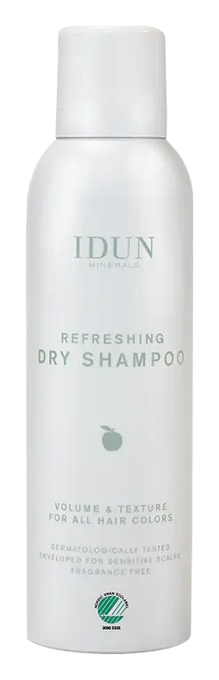 Idun Minerals Refreshing Dry Shampoo