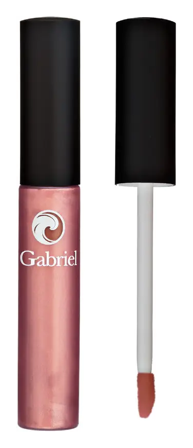 Gabriel Cosmetics Lip Gloss Nectar