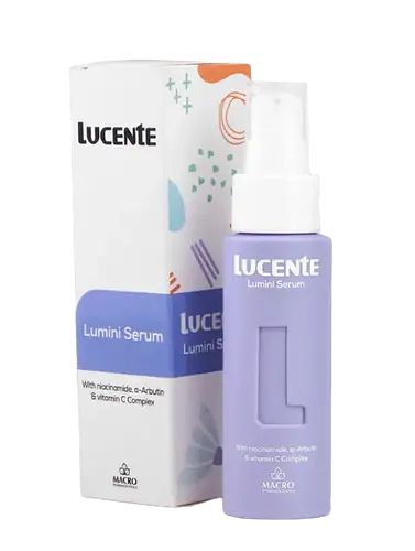 Lucente Lumini Eye Serum