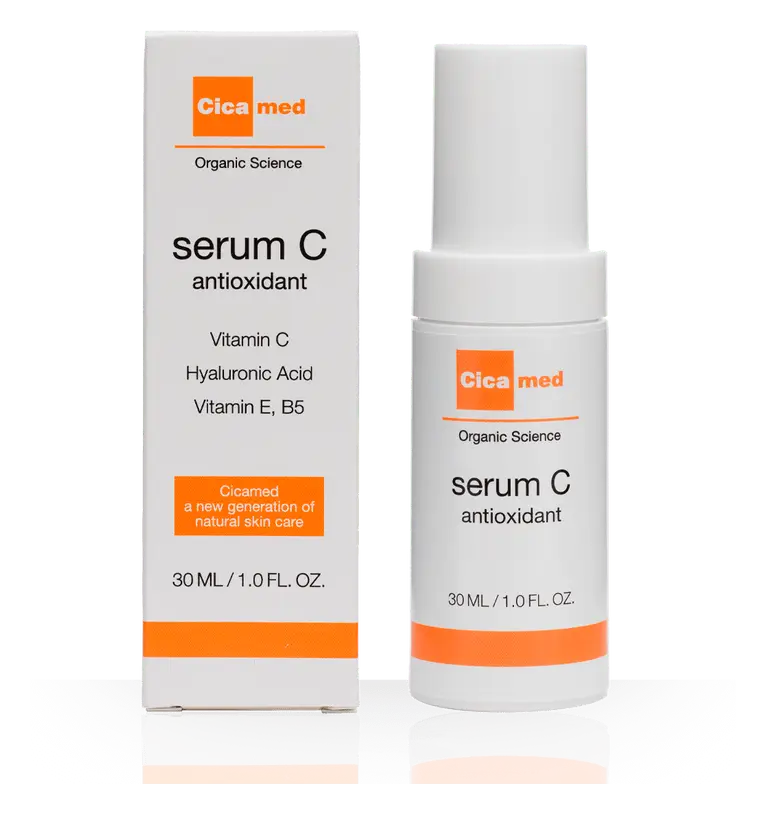 Cicamed Serum C