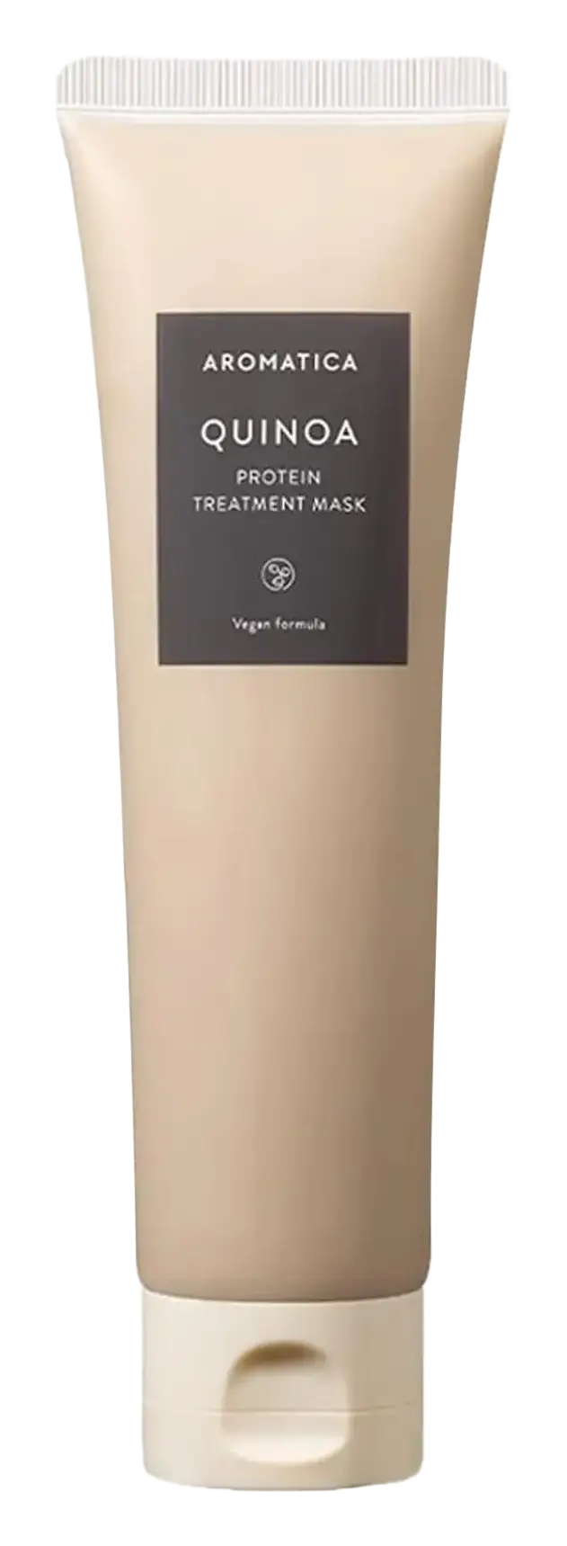 Aromatica Quinoa Protein Treatment Mask